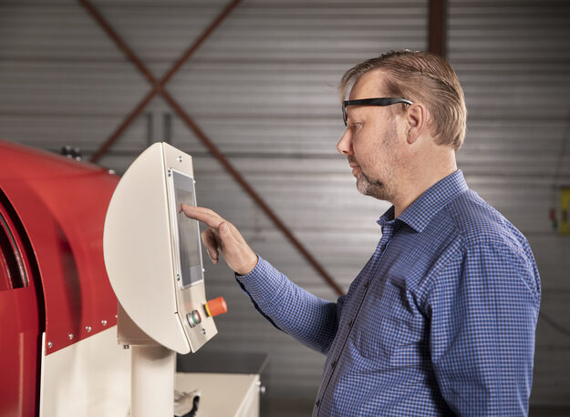 Jan Copier - Founder and CEO of Copier Machinery