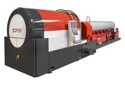 Copier-Beaver-24-S