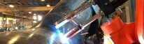 rotoweldspoolwelding