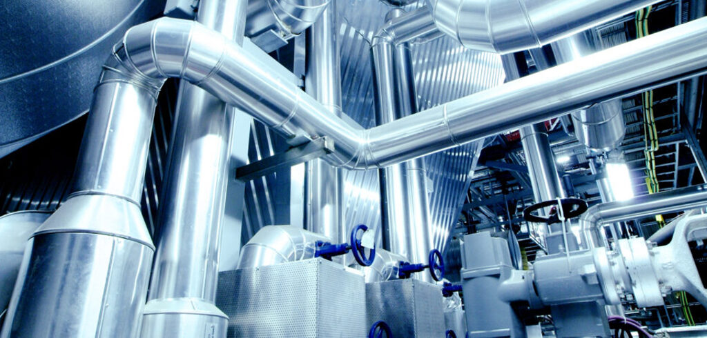 pipe spools and skids