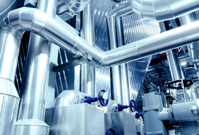 pipe spools and skids