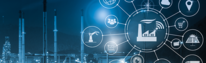 Industry 4.0 header image