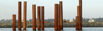 pilings