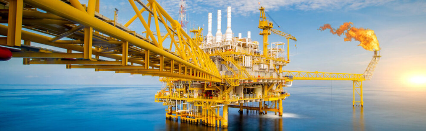 Marine & Offshore