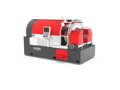 Beaver 24 CNC
