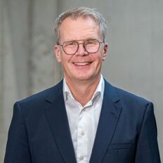 Peter Ahlmer