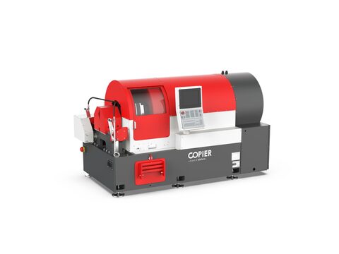 Beaver 16 CNC
