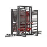 Storage Tower