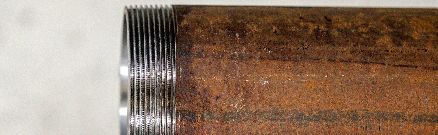 Threading_pipe
