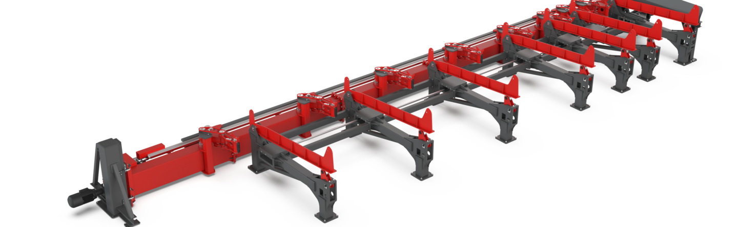 Loading Table