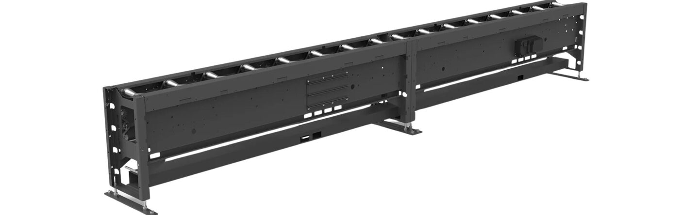 Roller Conveyor - light version