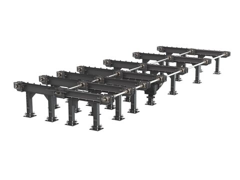Cross Conveyor