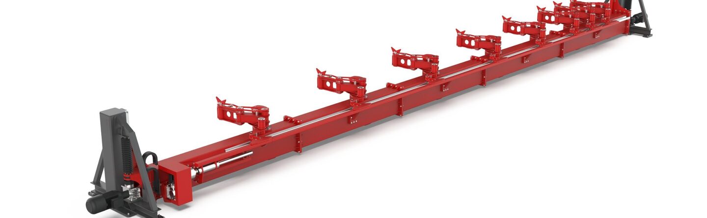 Transfer Module