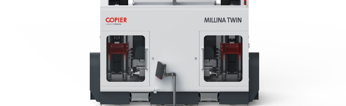 Millina twin