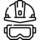 UV-Schutz: Rotoweld-Bediener müssen sich nicht dem Lichtbogen nähern und sind frei von UV-Strahlen, was eine wichtige Ursache für Hautverletzungen und langfristige Bedenken für Schweißer darstellt. One-Touch-Schweißsteuerung: Erfordert nur minimale Eingriffe und Bewegungen des Schweißers, was zu einem nachhaltigen Betrieb beiträgt. Kamerabasiert: Verhindert Schweißermüdung und erhöht die Produktivität. Ergonomische Schweißerposition: Minimiert Ermüdung und beugt Verletzungen vor. Selbstausgerichtete Rauchabsaugung: Gewährleistet eine bessere Positionierung der Entlüftung ohne Manipulation in der Werkstatt.