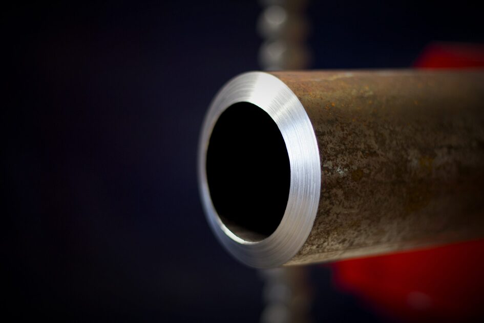 What is Pipe Beveling? How to Bevel a Pipe?