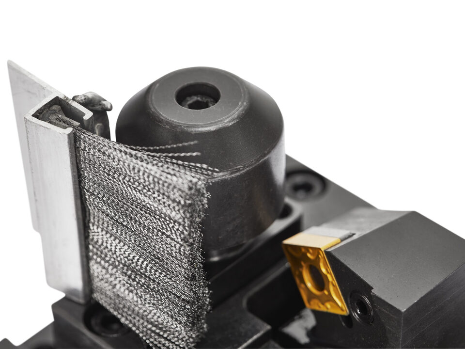 Inside/Outside Diameter Tracking | Accessories & Devices | Products